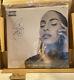 Snoh Aalegra Ugh, Those Feels Again Vinyl Record Signed Autographed /500 Copies