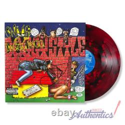 Snoop Dogg Signed Autographed Vinyl LP Doggystyle #/1500 PSA/DNA Authenticated