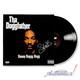 Snoop Dogg Signed Autographed Vinyl Lp Tha Doggfather Psa/dna Authenticated