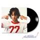 Sombr Signed Autographed Vinyl Lp I Barely Know Her Psa/dna Authenticated