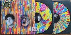 Sparks A Steady Drip, Drip, Drip 2lp Picture Disc Vinyl Album + Signed Art Print