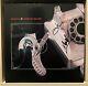 Sparta Wiretap Scars Lp Splatter Vinyl Ltd Ed Of 350 Unplayed Signed