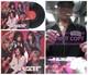 Stephen Pearcy Signed Ratt Now Playing Album Proof Coa Autographed Vinyl Record