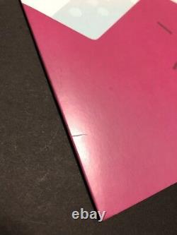 Steven Universe 7 Vinyl Signed By Garnet Stronger Than You withproof