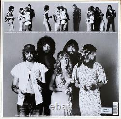 Stevie Nicks Autographed Signed Fleetwood Mac Rumours Vinyl