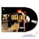 Suga Free Signed Autographed Vinyl Lp Street Gospel Psa/dna Authenticated