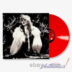 Suki Waterhouse Signed Autographed Vinyl LP Loveland PSA/DNA Authenticated
