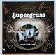 Supergrass Band Autographed Vinyl Record Album Signed By All 4 Beckett Bas