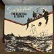 Switchfoot The Beautiful Letdown (our Version) Lp Orange White Swirl Signed