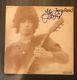 Terry Reid Signed Autographed Vinyl Record Album Proof 2