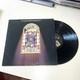 The Alan Parsons Project Signed Autographed Vinyl Album Record Beckett Bas Coa