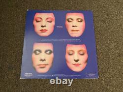 THE MANHATTAN TRANSFER 4X MULTI SIGNED AUTOGRAPHED VINYL RECORD ALBUM WithCOA