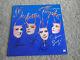 The Manhattan Transfer Signed Autographed Vinyl Mecca Record Album Beckett Loa