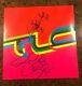 Tlc Signed Autographed Vinyl Album Chilli & T-boz 1