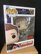 Tom Holland Signed Funko Pop Autographed? Aaa Anime Exclusive