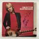 Tom Petty +1 Signed Autograph Album Vinyl Record Damn The Torpedoes With Jsa Loa