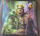 Talk Signed Autographed Lord Of The Flies & Birds & Bees Vinyl Record Singer