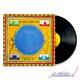 Talking Heads Signed Autographed Vinyl Lp Speaking In Tongues Psa/dna Auth