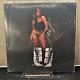 Tate Mcrae Autographed Signed Think Later Black Vinyl Lp Newbury Comics New