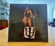 Tate Mcrae Think Later Lp Autographed Signed On Sleeve Vinyl Lp