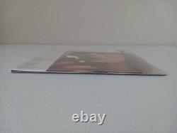 Taylor Swift Midnights Special Signed Photo Edition Moonstone Blue Marbled Vinyl