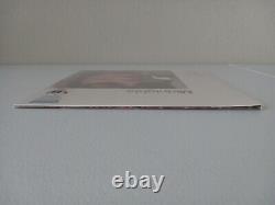 Taylor Swift Midnights Special Signed Photo Edition Moonstone Blue Marbled Vinyl