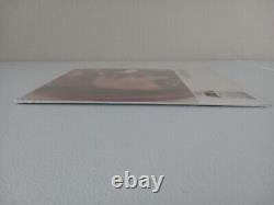 Taylor Swift Midnights Special Signed Photo Edition Moonstone Blue Marbled Vinyl