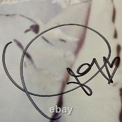 Taylor Swift Signed 1989 Album with PSA/DNA COA