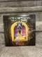 Testament Signed Autographed The Legacy Lp Original Vinyl Rare Metal Chuck Billy