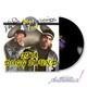 Tha Dogg Pound Signed Autographed Vinyl Lp Dogg Food Psa/dna Authenticated