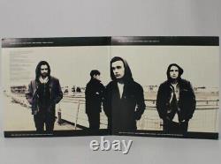 The 1975 SIGNED The 1975 Self-Titled Vinyl Record LP MATTY HEALY AUTOGRAPHED