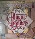 The Allman Brothers Autographed Vinyl Signed @ 2006 Rock N Roll Hall Of Fame
