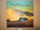 The Beach Boys Brian Wilson Autographed Signed Vinyl Record Van Dyke Parks Crate