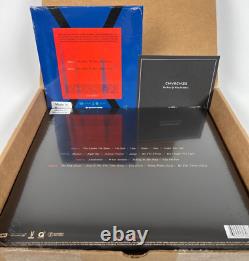 The Bones Of What You Believe 10 Year Anniversary Signed Bundle NEW SEALED