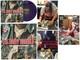 The Dandy Warhols Signed Thirteen Tales From. Album Proof Coa Autographed Vinyl