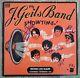 The J. Geils Band Signed Showtime Live Vinyl Record Lp (4 Autographs) Rad