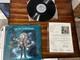 The Last Starfighter Signed/autographed Vinyl With Coa