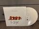 The Mission Signed Autographed Lp Vinyl White Rare Wayne Hussey God Is A Bullet