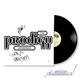 The Prodigy Signed Autographed Vinyl Lp Experience Psa/dna Authenticated