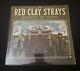 The Red Clay Strays Moment Of Truth Signed Debut Lp Autographed Vinyl New