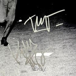 The Roots Signed Autographed Vinyl LP Things Fall Apart PSA/DNA Authenticated