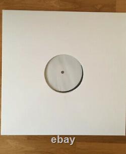 The Stranglers Dark Matters Vinyl LP Signed Test Pressing Rare 1 Of Only 25