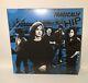 The Tragically Hip Autographed Debut Vinyl Record Signed Lp Jsa Psa Guarenteed