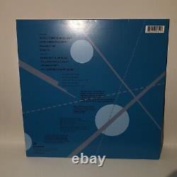 The Tragically Hip Autographed Debut Vinyl Record Signed Lp JSA PSA Guarenteed