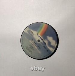 The Tragically Hip Autographed Debut Vinyl Record Signed Lp JSA PSA Guarenteed