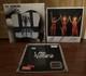 The Warning Signed Print + Live Auditorio Nacional Cdmx 2 Lp Set White Vinyl