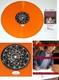 Thom Yorke Signed Autographed Anima Orange Vinyl Record A Proof Radiohead Jsa