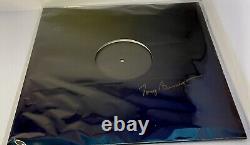 Tony Bennett SNOWFALL Vinyl LP SIGNED, TEST PRESSING, SEALED