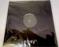 Tony Bennett SNOWFALL Vinyl LP SIGNED, TEST PRESSING, SEALED