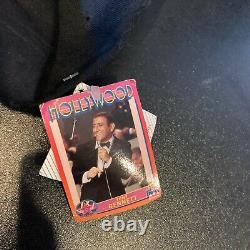Tony Bennett Signed Giants Hat I Left My Heart In San Francisco JSA COA